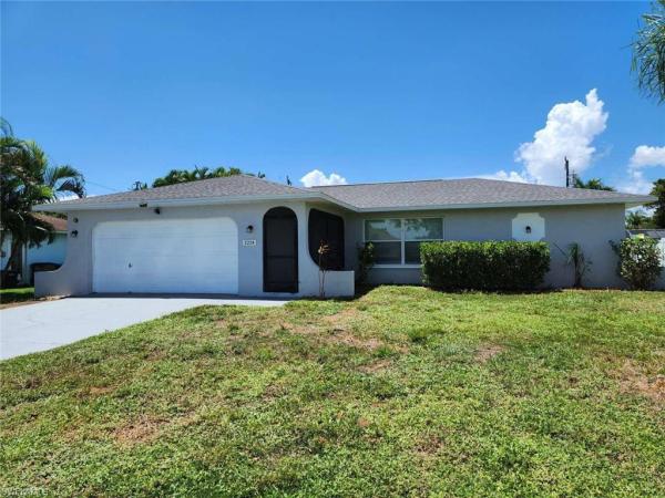 Cape Coral Residential, 1224 22nd Pl, Cape Coral, Florida 33990, image 1