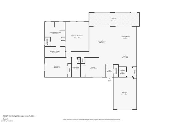 103 39th St #101, Cape Coral, Florida 33914, image 1