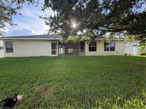 Cape Coral Residential, 905 8th Ct, Cape Coral, Florida 33991, image 1