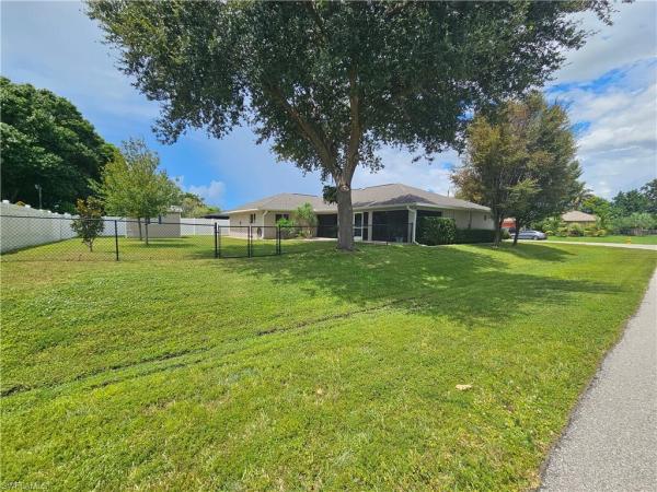Cape Coral Residential, 1218 18th St, Cape Coral, Florida 33990, image 1