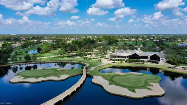 Fiddlesticks Country Club, 15241 Tweedale Cir, Fort Myers, Florida 33912, image 3