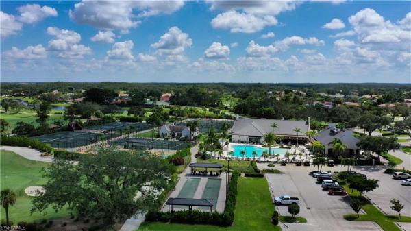 Fiddlesticks Country Club, 15241 Tweedale Cir, Fort Myers, Florida 33912, image 2