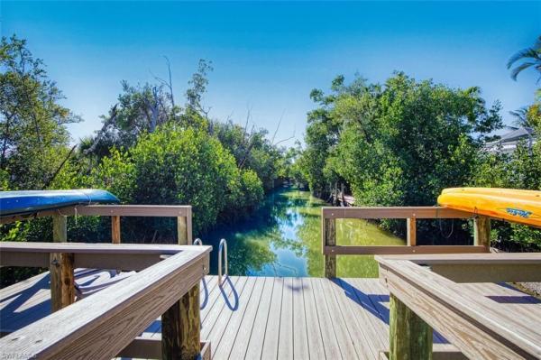 601 Periwinkle Way #D-7, Sanibel, Florida 33957, image 1