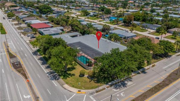 5255 Coronado Pkwy #4, Cape Coral, Florida 33904, image 2