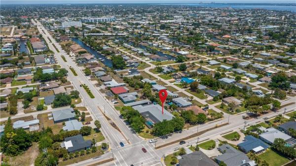 5255 Coronado Pkwy #4, Cape Coral, Florida 33904, image 1
