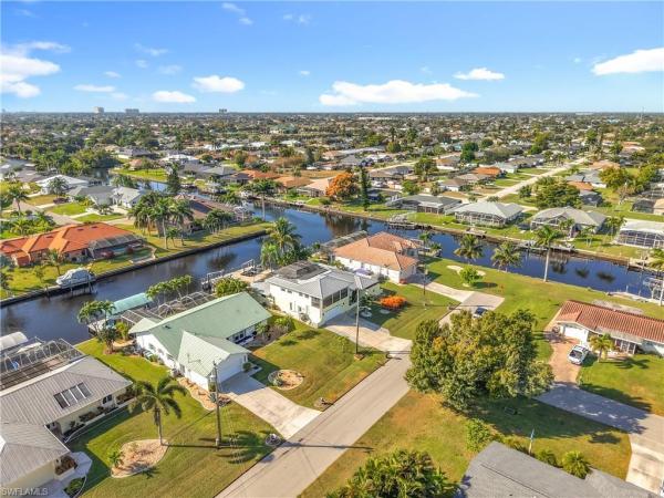Cape Coral Residential, 144 38th Ter, Cape Coral, Florida 33914, image 1