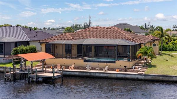 Cape Coral Residential, 4635 32nd Ter, Cape Coral, Florida 33993, image 3