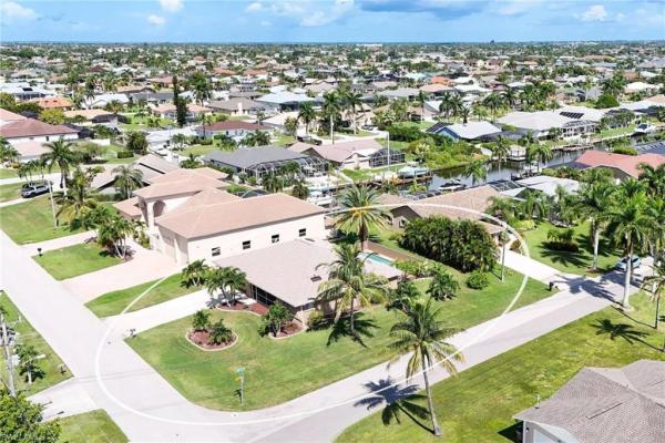 Cape Coral Residential, 901 51st Ter, Cape Coral, Florida 33914, image 2