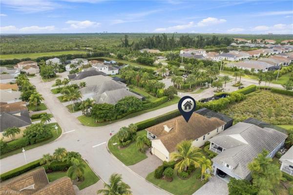 Coastal Key, 17780 Spanish Harbour Ct, Fort Myers, Florida 33908, image 1