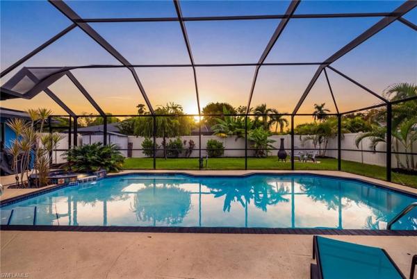 Whiskey Creek, 1438 Claret Ct, Fort Myers, Florida 33919, image 1