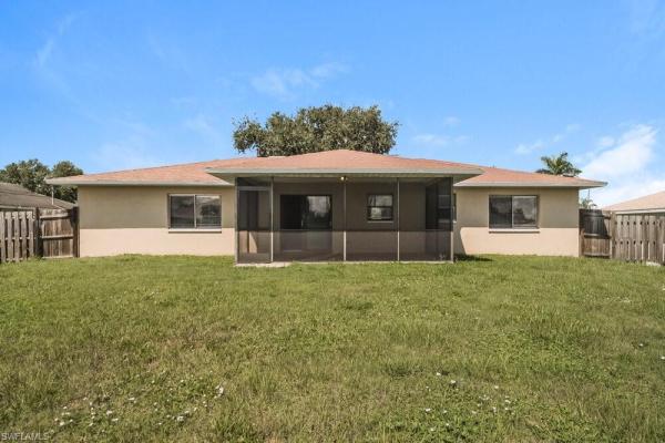 Cape Coral, 2715 8th Ave, Cape Coral, Florida 33904, image 1