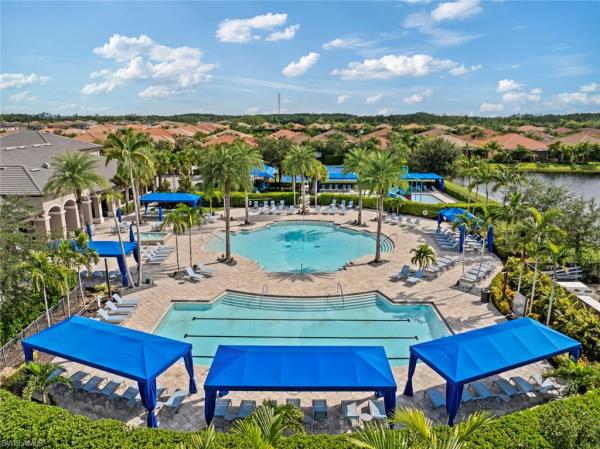 Marina Bay, 11604 Meadowrun Cir, Fort Myers, Florida 33913, image 1