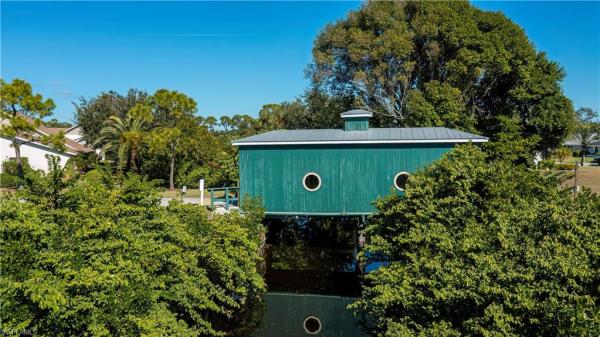 Riverbend Golf & River Club, 15141 Sam Snead Ln, North Fort Myers, Florida 33917, image 3