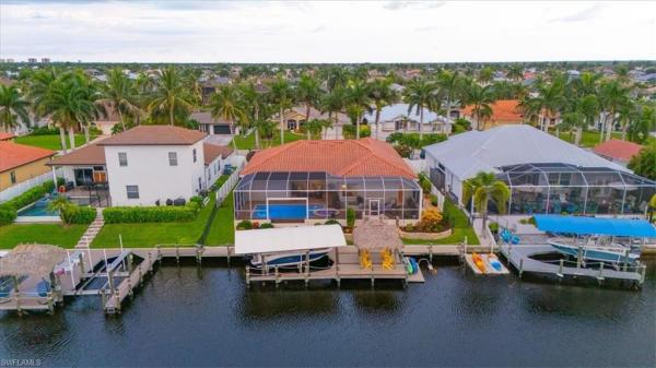 Cape Coral Residential, 2825 36th Ter, Cape Coral, Florida 33914, image 3
