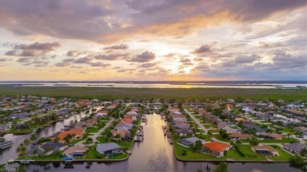 Cape Coral Residential, 2825 36th Ter, Cape Coral, Florida 33914, image 2