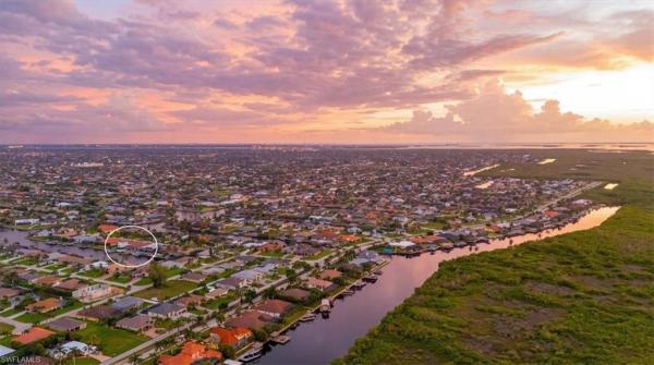 Cape Coral Residential, 2825 36th Ter, Cape Coral, Florida 33914, image 1