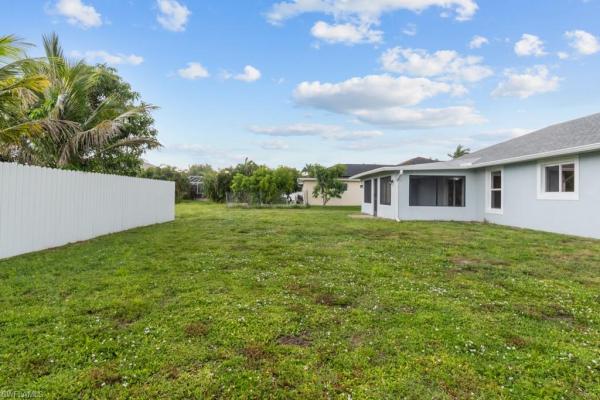 Cape Coral Residential, 4418 14th Ave, Cape Coral, Florida 33914, image 3