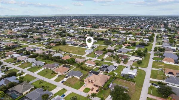 Cape Coral Residential, 4418 14th Ave, Cape Coral, Florida 33914, image 1