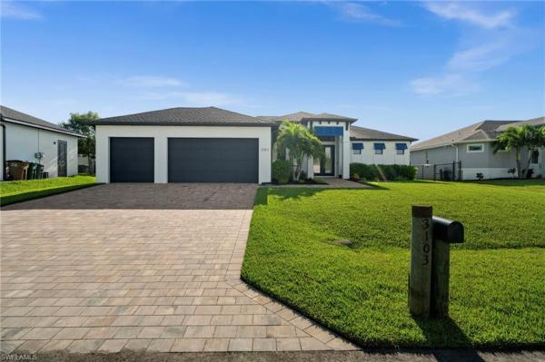 Cape Coral Residential, 3103 25th Ave, Cape Coral, Florida 33914, image 3