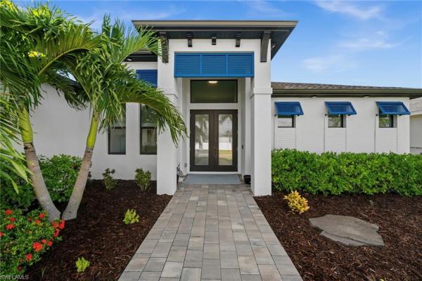 Cape Coral Residential, 3103 25th Ave, Cape Coral, Florida 33914, image 2