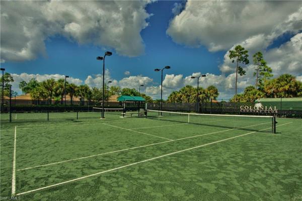 10134 Colonial Country Club Blvd #909, Fort Myers, Florida 33913, image 2
