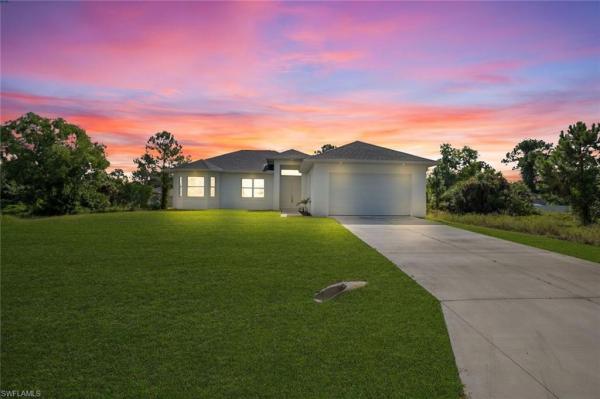 Lehigh Acres Residential, 523 S Harry Thayer Ave, Lehigh Acres, Florida 33974, image 1