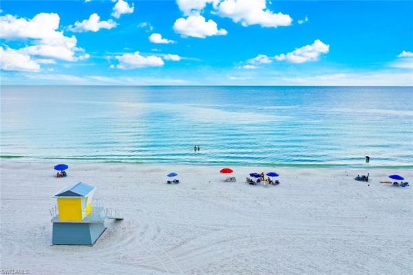 592 Beachwalk Cir #105, Naples, Florida 34108, image 1