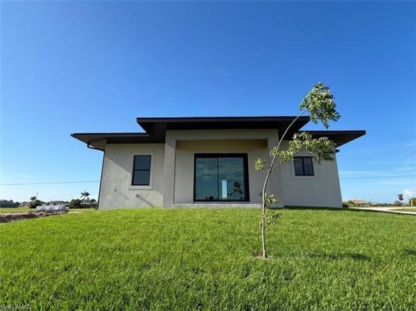 Cape Coral Residential, 4213 N Caloosa Pkwy, Cape Coral, Florida 33993, image 2
