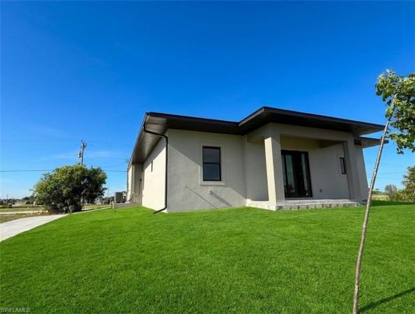 Cape Coral Residential, 4213 N Caloosa Pkwy, Cape Coral, Florida 33993, image 1