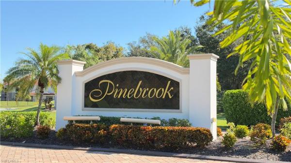 132 Pinebrook Dr, Fort Myers, Florida 33907, image 1