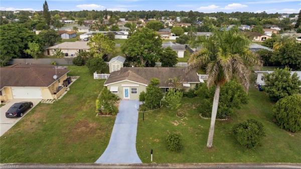Parkwood, 108 Contee Dr, Lehigh Acres, Florida 33936, image 1