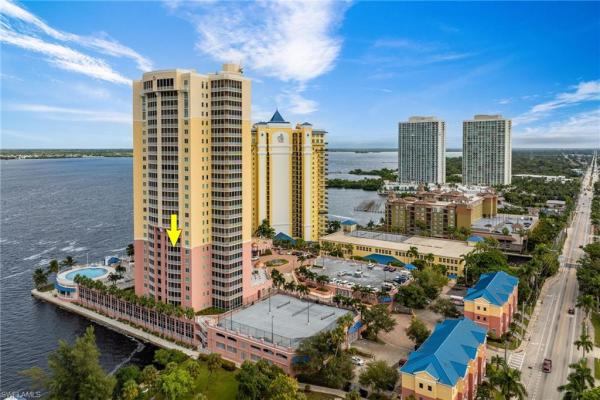 Riviera, 2743 1st St #1003, Fort Myers, Florida 33916, image 3
