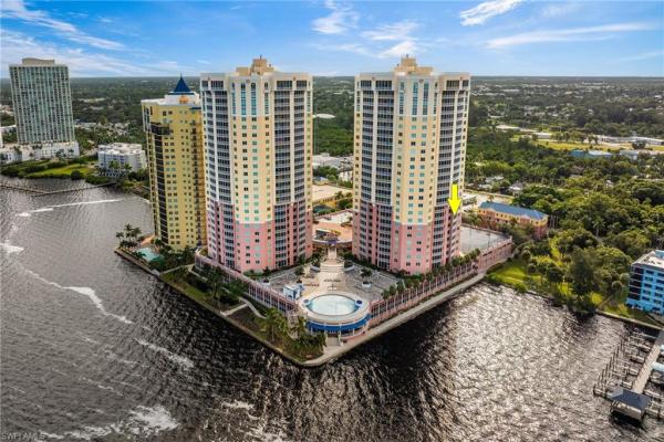 Riviera, 2743 1st St #1003, Fort Myers, Florida 33916, image 1