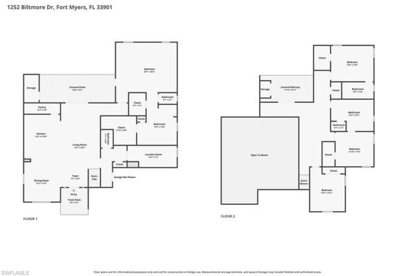 Caloosa View, 1252 Biltmore Dr, Fort Myers, Florida 33901, image 3