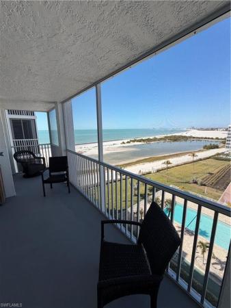 Creciente, 7146 Estero Blvd #815, Fort Myers Beach, Florida 33931, image 3