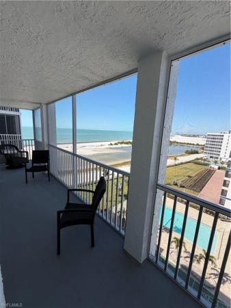 Creciente, 7146 Estero Blvd #815, Fort Myers Beach, Florida 33931, image 2