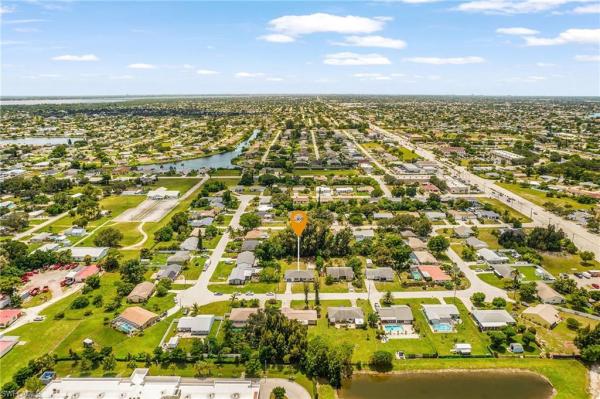 Cape Coral Residential, 1718 7th Ter, Cape Coral, Florida 33909, image 1