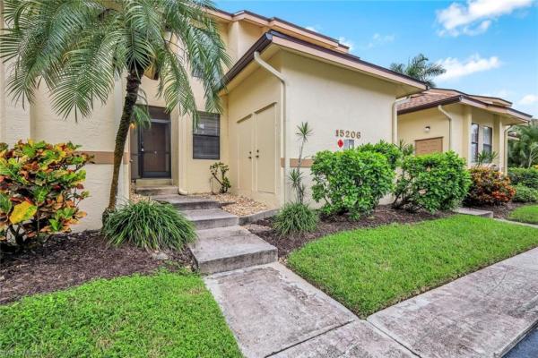 15206 Parkside Dr #102, Fort Myers, Florida 33908, image 3