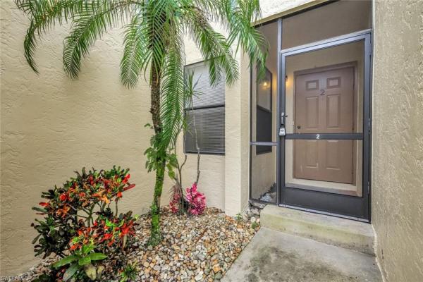 15206 Parkside Dr #102, Fort Myers, Florida 33908, image 2