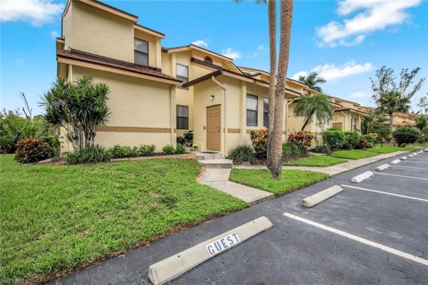 15206 Parkside Dr #102, Fort Myers, Florida 33908, image 1