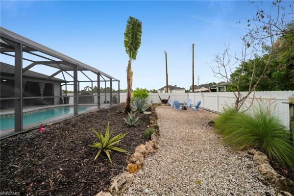 2812 N Karen Ave, Lehigh Acres, Florida 33971, image 1