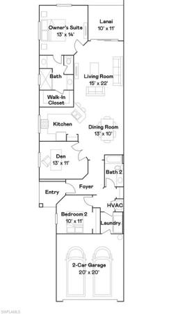 Timber Creek, 14027 Winding Cedar Way, Fort Myers, Florida 33913, image 1