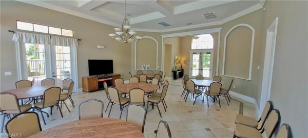 Portofino Springs At Villa Medici, 15781 Portofino Springs Blvd #106, Fort Myers, Florida 33908, image 1