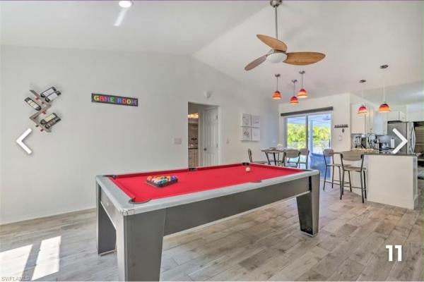 Cape Coral Residential, 1518 32nd St, Cape Coral, Florida 33904, image 1