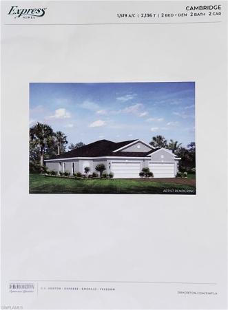 Marblebrook, 10716 Crossback Ln, Lehigh Acres, Florida 33936, image 1