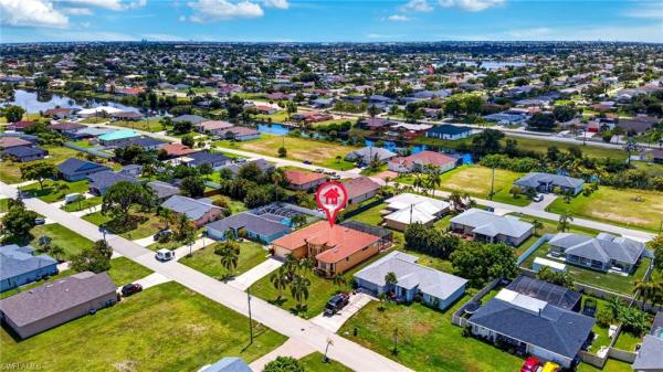 Cape Coral Residential, 622 31st St, Cape Coral, Florida 33914, image 2