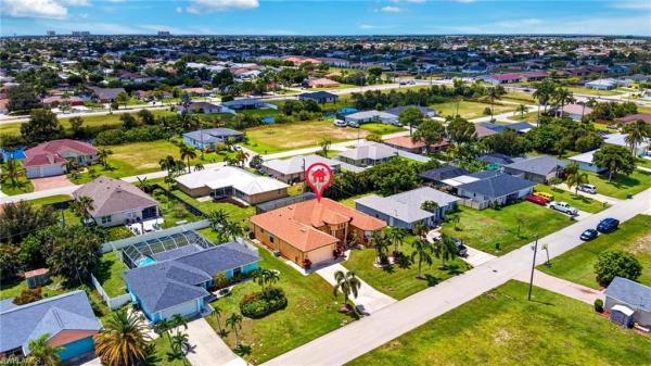 Cape Coral Residential, 622 31st St, Cape Coral, Florida 33914, image 1