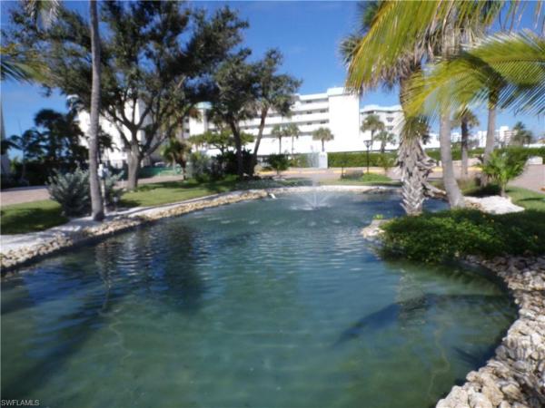 Riviera Club, 7500 Estero Blvd #201, Fort Myers Beach, Florida 33931, image 2