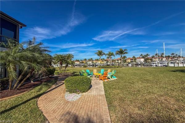 3250 Southshore Dr #55B, Punta Gorda, Florida 33955, image 2