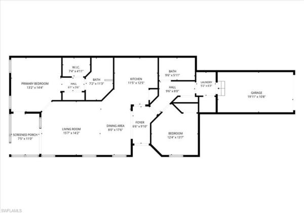 16572 San Edmundo Rd #111, Punta Gorda, Florida 33955, image 1
